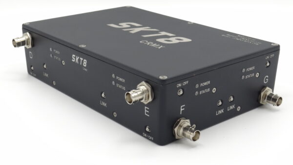 SKT8 Transmitter