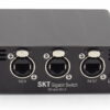 3 Port Gigabit Network Switch - Image 2