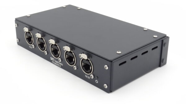 5 Port Gigabit Network Switch